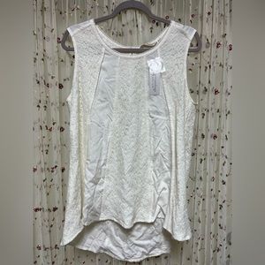 SOFT SURROUNDINGS BLOUSE